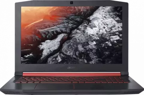 لپ تاپ 15.6 اینچ Acer مدل NITRO 5 AN515-51-7141