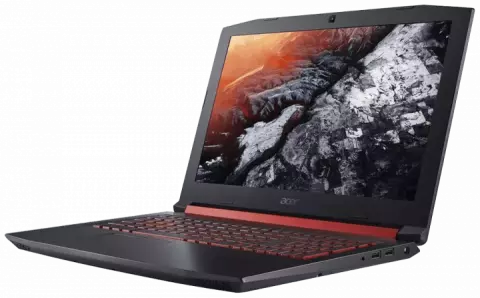 لپ تاپ 15.6 اینچ Acer مدل NITRO 5 AN515-51-7141