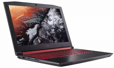 لپ تاپ 15.6 اینچ Acer مدل NITRO 5 AN515-51-7141