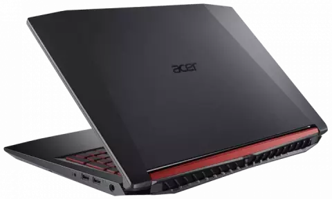 لپ تاپ 15.6 اینچ Acer مدل NITRO 5 AN515-51-7141
