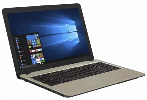  لپ تاپ 15.6اینچی Asus VIVOBOOK مدل X540MB DM011
