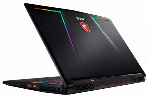 لپ تاپ 15.6اینچی MSI GAMING مدل GE63 RAIDER RGB 9SE 651XIT