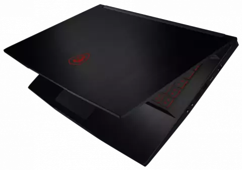 لپ تاپ 15.6اینچی MSI GAMING مدل GF63 THIN 9RC 422XIR
