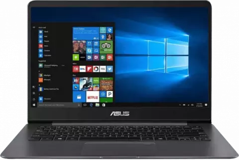 لپ تاپ 14.0اینچی Asus مدل UX430UN IH74
