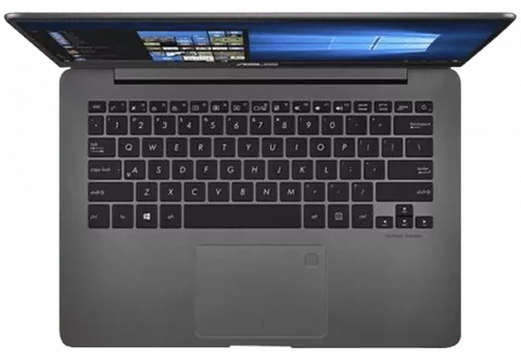 لپ تاپ 14.0اینچی Asus مدل UX430UN IH74