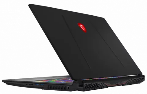 لپ تاپ 17.3 اینچ MSI مدل GAMING GP75 LEOPARD 9SD