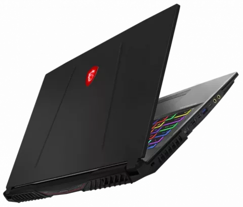 لپ تاپ 17.3 اینچ MSI مدل GAMING GP75 LEOPARD 9SD
