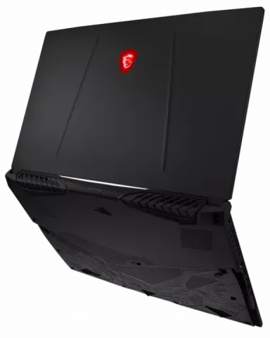 لپ تاپ 17.3 اینچ MSI مدل GAMING GP75 LEOPARD 9SD
