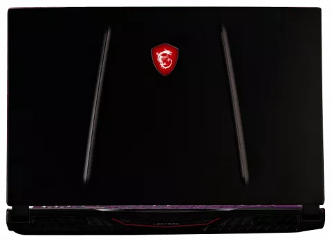 لپ تاپ 17.3 اینچ MSI مدل GAMING GP75 LEOPARD 9SD