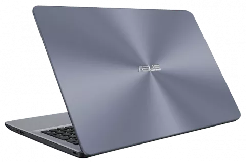 لپ تاپ 15.6اینچی Asus VIVOBOOK مدل K542UF DM610