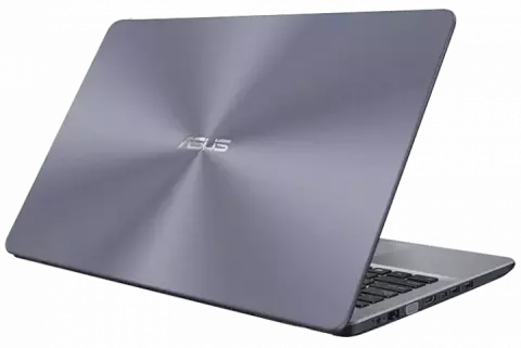 لپ تاپ 15.6اینچی Asus VIVOBOOK مدل K542UF DM610