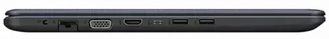 لپ تاپ 15.6اینچی Asus VIVOBOOK مدل K542UF DM610