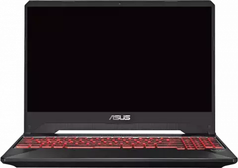لپ تاپ 15.6اینچی Asus TUF GAMING مدل FX505GM ES180T