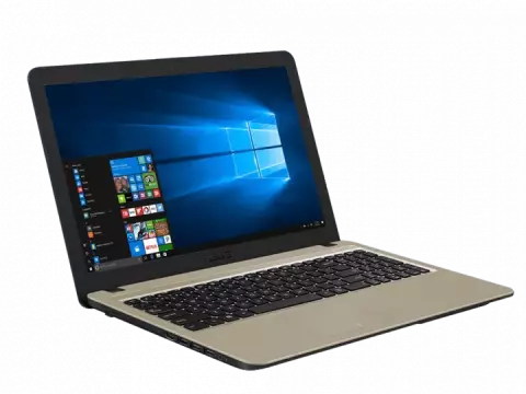 لپ تاپ 15.6اینچی Asus مدل X540UB DM1216