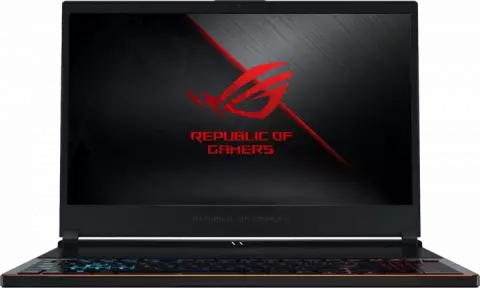 لپ تاپ گیمینگ 15.6اینچی Asus ZEPHYRUS S مدل GX531GS AH76