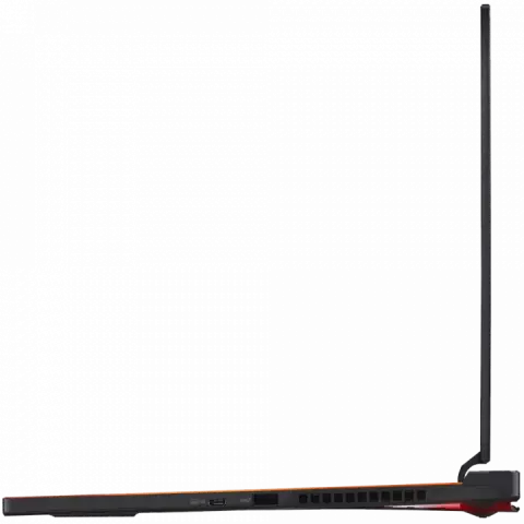 لپ تاپ گیمینگ 15.6اینچی Asus ZEPHYRUS S مدل GX531GS AH76