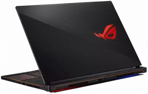 لپ تاپ گیمینگ 15.6اینچی Asus ZEPHYRUS S مدل GX531GS AH76