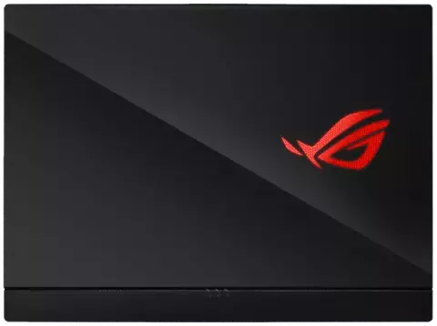 لپ تاپ گیمینگ 15.6اینچی Asus ZEPHYRUS S مدل GX531GS AH76
