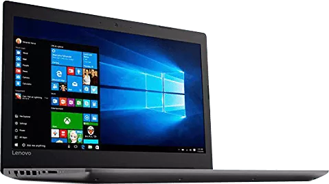 لپ تاپ 15.6اینچی Lenovo IDEAPAD 330 مدل 15IKB 81DE01PEFE