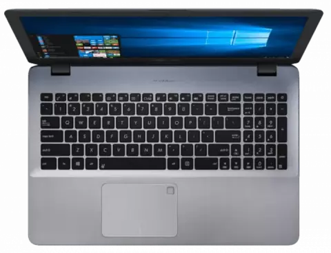 لپ تاپ 15.6اینچی Asus VIVOBOOK مدل K542UF DM500