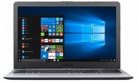 لپ تاپ 15.6اینچی Asus VIVOBOOK مدل K542UF DM500