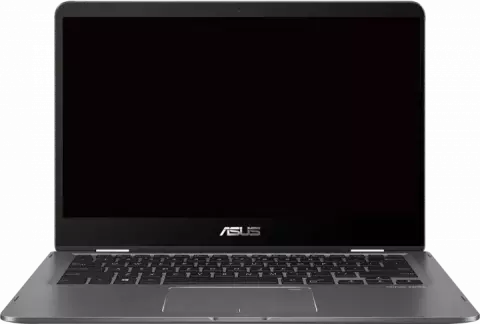 لپ تاپ 14اینچی Asus ZENBOOK FLIP مدل UX461FA E1099TS