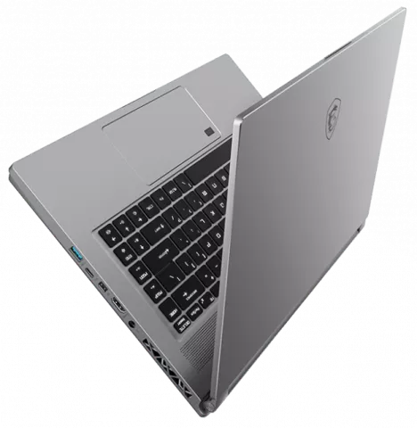 لپ تاپ 15.6 اینچ MSI مدل  P65 CREATOR 9SD