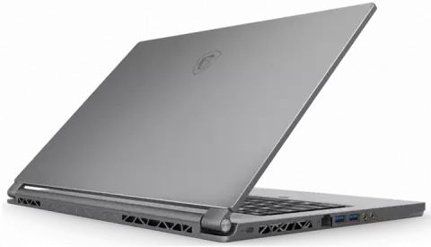 لپ تاپ 15.6 اینچ MSI مدل  P65 CREATOR 9SD