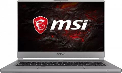 لپ تاپ 15.6 اینچ MSI مدل  P65 CREATOR 9SD