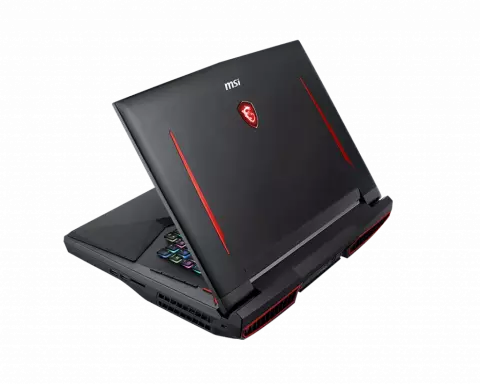 لپ تاپ 17.3اینچی MSI GAMING مدل GT75 TITAN 8SG