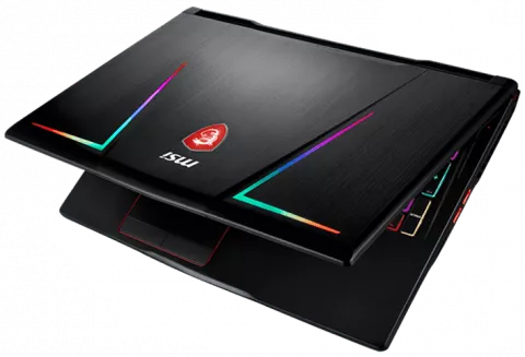 لپ تاپ 15.6اینچی MSI GAMING مدل GE63 RAIDER RGB 8SE 449XIR