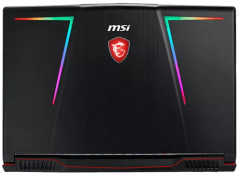 لپ تاپ 15.6اینچی MSI GAMING مدل GE63 RAIDER RGB 8SE 449XIR