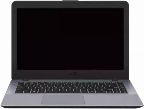 لپ تاپ 14اینچی Asus VIVOBOOK مدل X442UR GA071T