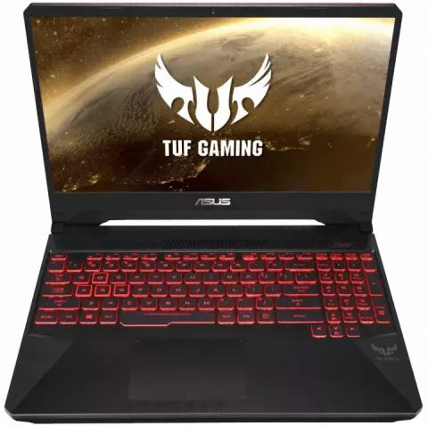 لپ تاپ 15.6اینچی Asus TUF GAMING مدل FX505GM ES085T