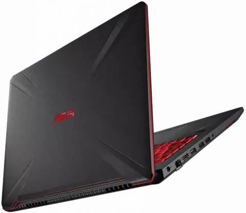 لپ تاپ 15.6اینچی Asus TUF GAMING مدل FX505GM ES085T