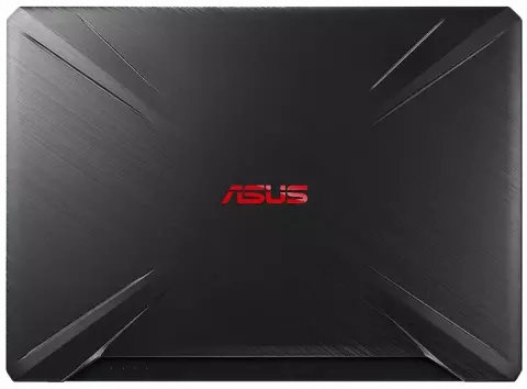 لپ تاپ 15.6اینچی Asus TUF GAMING مدل FX505GM ES085T