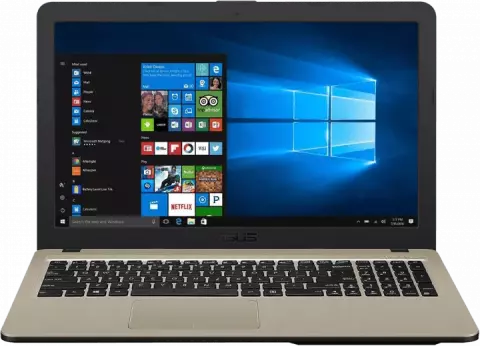 لپ تاپ 15.6اینچی Asus مدل X540UB DM131