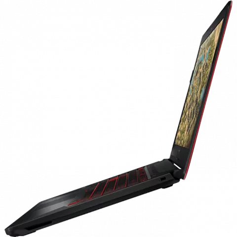 لپ تاپ 15.6اینچی Asus TUF GAMING مدل FX504GE E4059