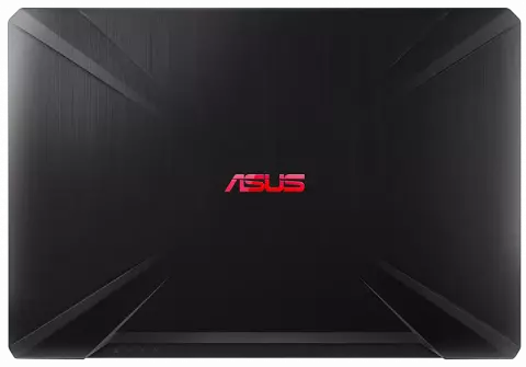لپ تاپ 15.6اینچی Asus TUF GAMING مدل FX504GE E4059