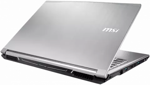 لپ تاپ 15.6اینچی MSI مدل PE62 8RC 241XIR