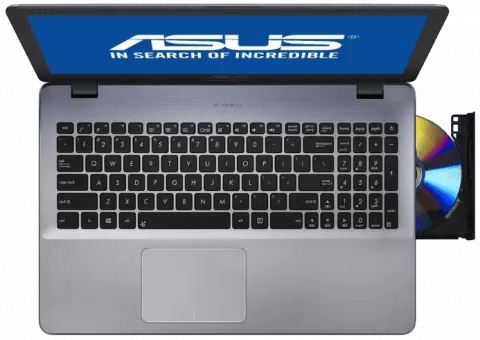 لپ تاپ 15.6اینچی Asus مدل X540UB DM658T