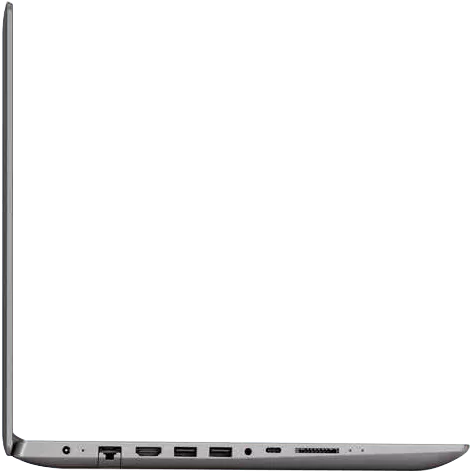 لپ تاپ 15.6اینچی Lenovo IDEAPAD 520 مدل 15IKB 81BF0031AX