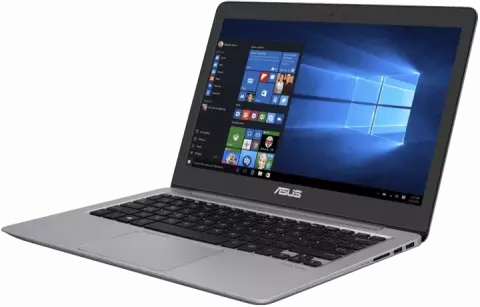 لپ تاپ 13.3اینچی Asus ZENBOOK مدل UX310UF FC046T