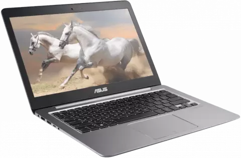 لپ تاپ 13.3اینچی Asus ZENBOOK مدل UX310UF FC046T
