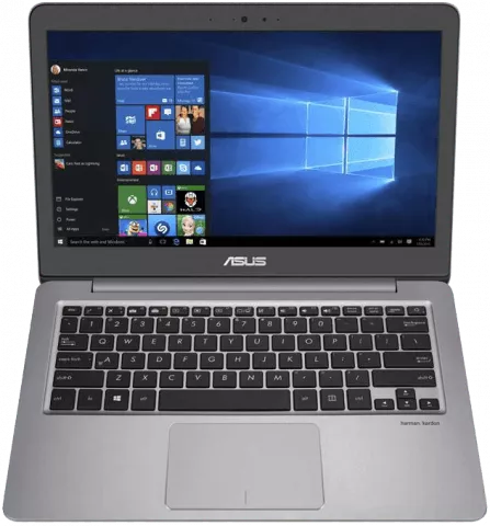 لپ تاپ 13.3اینچی Asus ZENBOOK مدل UX310UF FC046T