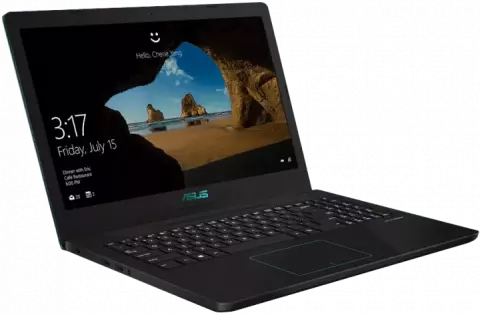 لپ تاپ 15.6اینچی Asus VIVOBOOK مدل K570UD DM221
