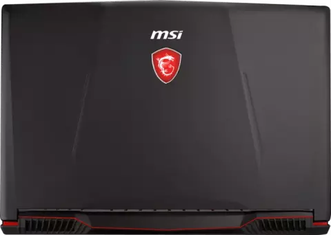 لپ تاپ 15.6 اینچ MSI مدل GAMING GL63 8RD