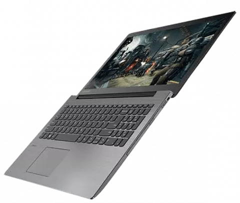 لپ تاپ 15.6اینچی Lenovo IDEAPAD 330 مدل 15IKB 81DE00WEAX