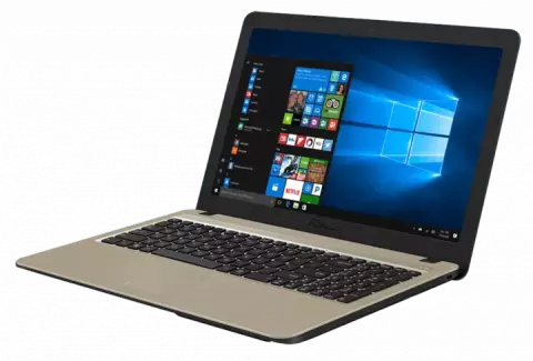 لپ تاپ 15.6اینچی Asus مدل X540UB DM386
