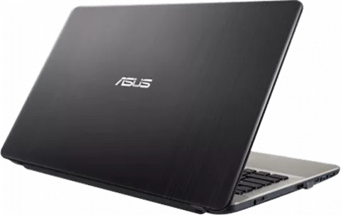 لپ تاپ 15.6اینچی Asus VIVOBOOK MAX مدل X541UA DM2223